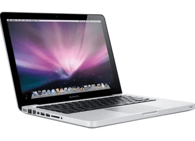 Ordinateurs portables APPLE MacBook Pro A1278 i5 8 Go RAM 500 Go SSD 13.3
