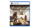 Jeux Vidéo Godfall Deluxe Edition PlayStation 5 (PS5)