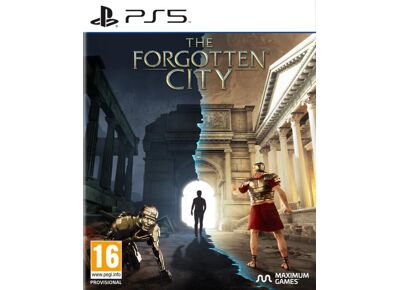 Image Jeux Vidéo The Forgotten City PlayStation 5 (PS5)