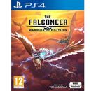 Jeux Vidéo The Falconeer Warrior Edition PlayStation 4 (PS4)