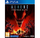 Jeux Vidéo Aliens Fireteam Elite PlayStation 4 (PS4)