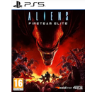Jeux Vidéo Aliens Fireteam Elite PlayStation 5 (PS5)