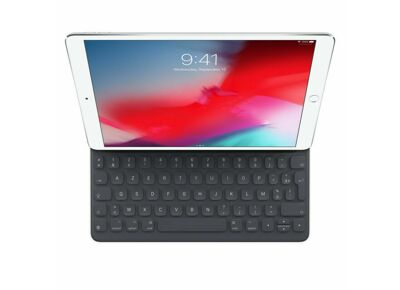 Claviers APPLE Smart Keyboard A1829 Noir iPad 7 / iPad Air 3