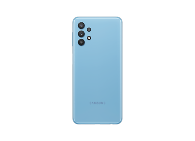 SAMSUNG Galaxy A32 5G Awesome blue 128 Go Débloqué