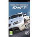 Jeux Vidéo Need for Speed Shift PlayStation Portable (PSP)