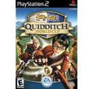 Jeux Vidéo Harry Potter Quidditch World Cup PlayStation 2 (PS2)