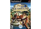 Jeux Vidéo Harry Potter Quidditch World Cup PlayStation 2 (PS2)