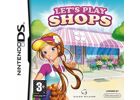 Jeux Vidéo Let's Play Shops DS