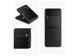 SAMSUNG Galaxy Z Flip 3 Noir 256 Go Débloqué