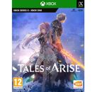 Jeux Vidéo Tales Of Arise Xbox One