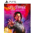 Jeux Vidéo Life is Strange True Colors PlayStation 5 (PS5)