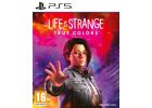 Jeux Vidéo Life is Strange True Colors PlayStation 5 (PS5)