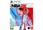 Jeux Vidéo NBA 2K22 PlayStation 5 (PS5)