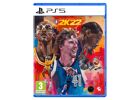 Jeux Vidéo NBA 2K22 - Édition 75ème Anniversaire PlayStation 5 (PS5)