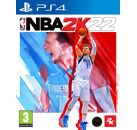Jeux Vidéo NBA 2K22 PlayStation 4 (PS4)