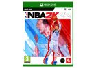 Jeux Vidéo NBA 2K22 Xbox One