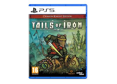 Jeux Vidéo Tails of Iron PlayStation 5 (PS5)
