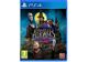 Image Jeux Vidéo La Famille Addams Panique au Manoir PlayStation 4 (PS4)