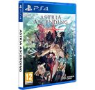 Jeux Vidéo Astria Ascending PlayStation 4 (PS4)
