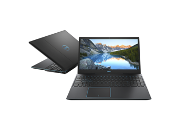 Image Ordinateurs portables DELL G3 15 3590 i5 8 Go RAM 512 Go SSD 15.6