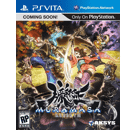 Image Jeux Vidéo Muramasa Rebirth PlayStation Vita (PS Vita)