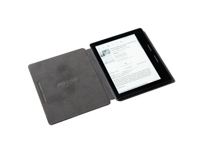 Image Liseuse AMAZON Kindle Oasis Noir 32 Go 6