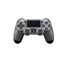 Acc. de jeux vidéo SONY Manette Sans Fil DualShock 4 V2 Steel Black PS4