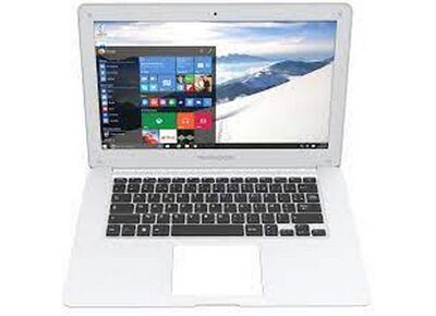 Image Ordinateurs portables THOMSON THBK2-14.32CTW Atom 2 Go RAM 32 Go SSD 14