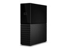 Disques dur externe WESTERN DIGITAL My Book 8 To