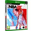 Jeux Vidéo NBA 2K22 Xbox Series X