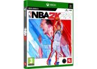 Jeux Vidéo NBA 2K22 Xbox Series X