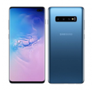 SAMSUNG Galaxy S10 Bleu Prisme 128 Go Débloqué