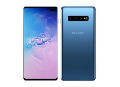 SAMSUNG Galaxy S10 Bleu Prisme 128 Go Débloqué