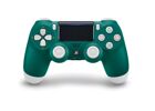 Acc. de jeux vidéo SONY Manette Sans Fil DualShock 4 Alpine Green PS4