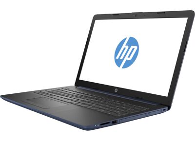 Image Ordinateurs portables HP 15-ay015nk Celeron 4 Go RAM 1 To HDD 15.6