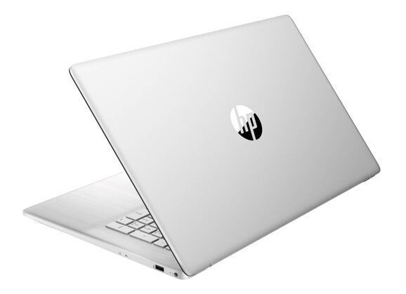 Image Ordinateurs portables HP 17-cn0301nf i5 8 Go RAM 512 Go SSD 17.3
