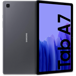 Tablette SAMSUNG Galaxy Tab A7 Gris 32 Go Wifi 10.4" d'occasion