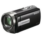 Caméscopes numériques SONY DCR-SX65E Noir
