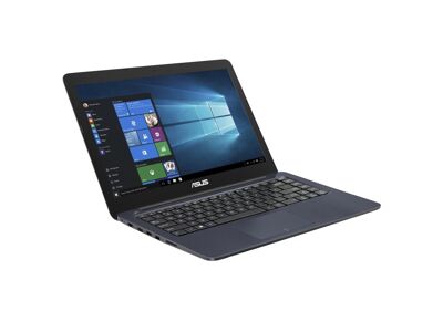 Image Ordinateurs portables ASUS E402YA GA032TS AMD E 4 Go RAM 64 Go SSD 14