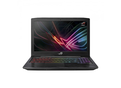 Image Ordinateurs portables ASUS ROG Strix GL703VD-GC092T i7 16 Go RAM 1 To HDD 128 Go SSD 17.3