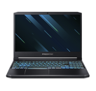 Image Ordinateurs portables ACER Predator Helios 300 PH317-52-N17C3 i5 8 Go RAM 1 To HDD 17.3