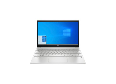 Image Ordinateurs portables HP 17-by3019nf i5 8 Go RAM 1 To HDD 128 Go SSD 17.3