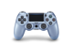 Acc. de jeux vidéo SONY Manette Sans Fil DualShock 4 Bleu Titane PS4