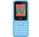 Téléphones portables WIKO Lubi 5 Plus Bleu Débloqué