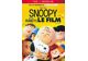 DVD  Snoopy et les peanuts le film DVD Zone 2
