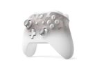 Acc. de jeux vidéo MICROSOFT Manette Sans Fil Phantom White Xbox One