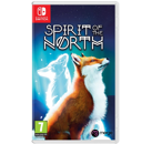 Jeux Vidéo Spirit of the North Switch