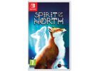 Jeux Vidéo Spirit of the North Switch