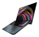 Image Ordinateurs portables ASUS ZenBook Duo UX481FA-BM099T i7 8 Go RAM 512 Go SSD 14