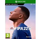 Jeux Vidéo FIFA 22 Xbox One